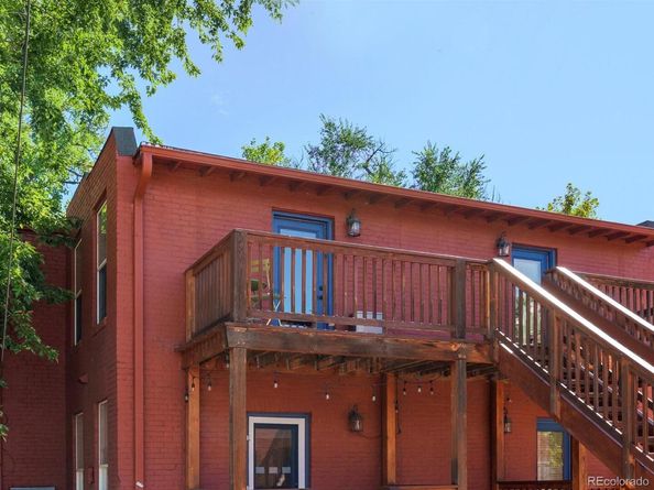 3611 Zuni Street 201, Denver CO 80211
