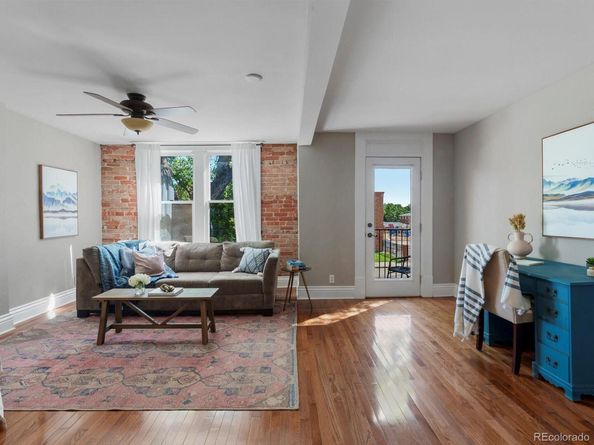 3611 Zuni Street 201, Denver CO 80211