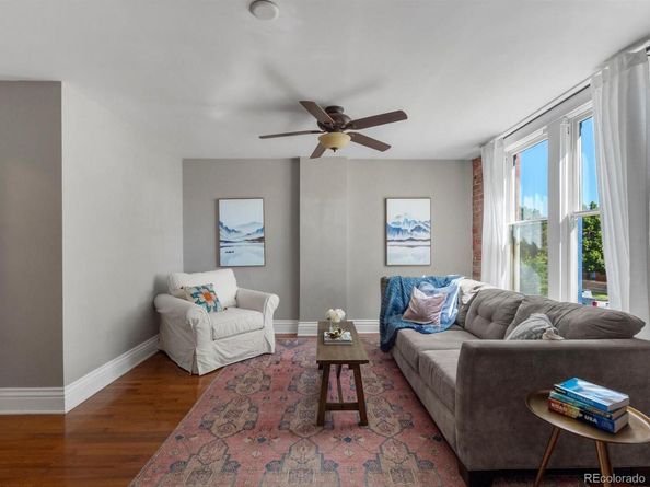 3611 Zuni Street 201, Denver CO 80211