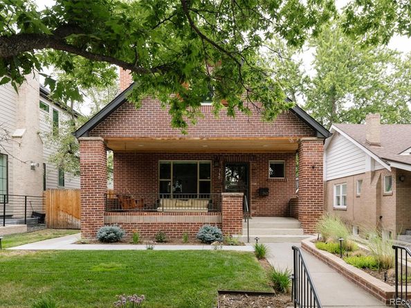 745 S York Street, Denver CO 80209