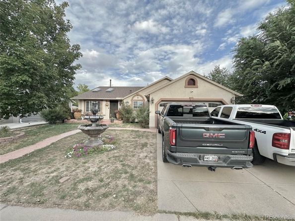4500 Eugene Way, Denver CO 80239