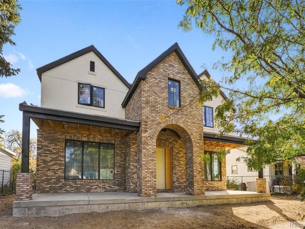 4474 Wolff Street, Denver CO 80212