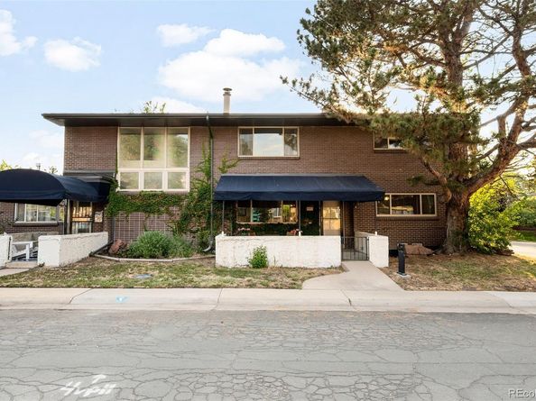 897 Glencoe Street 4, Denver CO 80220