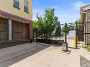 2525 15th Street 2D, Denver CO 80211