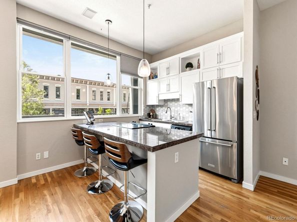 2525 15th Street 2D, Denver CO 80211