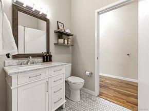 2525 15th Street 2D, Denver CO 80211