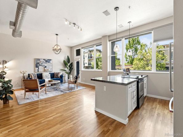 2525 15th Street 2D, Denver CO 80211