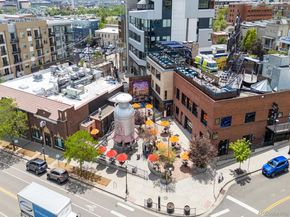 2525 15th Street 2D, Denver CO 80211