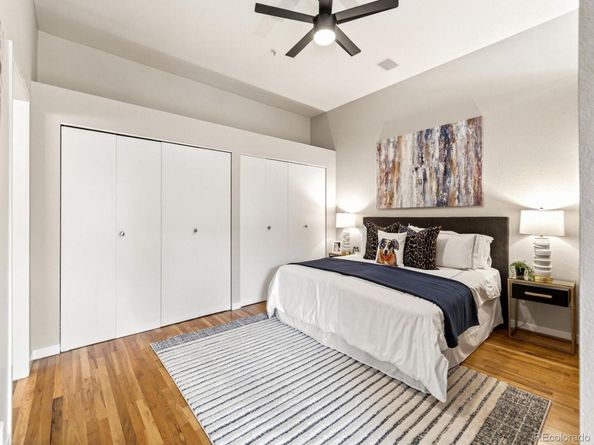 2525 15th Street 2D, Denver CO 80211