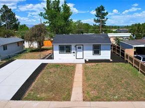 7731 Kearney Drive, Commerce City CO 80022