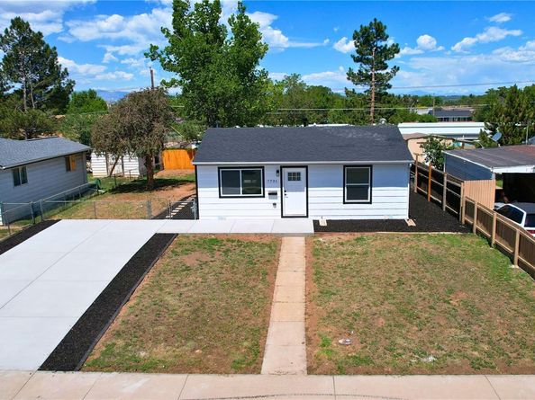 7731 Kearney Drive, Commerce City CO 80022