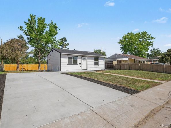 7731 Kearney Drive, Commerce City CO 80022