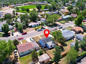 7731 Kearney Drive, Commerce City CO 80022