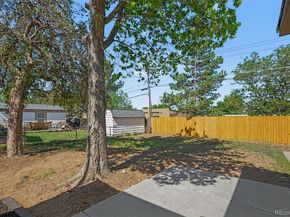 7731 Kearney Drive, Commerce City CO 80022