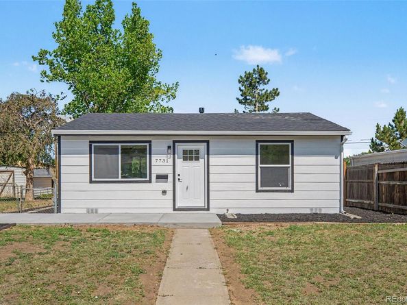 7731 Kearney Drive, Commerce City CO 80022