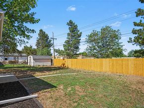 7731 Kearney Drive, Commerce City CO 80022