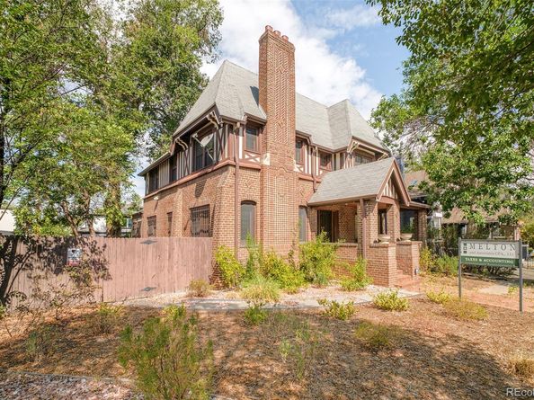 2015 York Street, Denver CO 80205