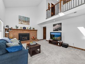 7776 S Crestone Peak, Littleton CO 80127