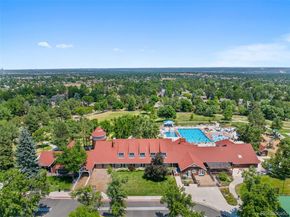 7776 S Crestone Peak, Littleton CO 80127