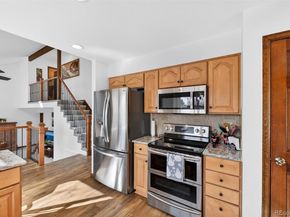 7776 S Crestone Peak, Littleton CO 80127