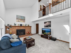 7776 S Crestone Peak, Littleton CO 80127