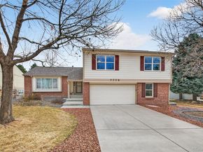 7776 S Crestone Peak, Littleton CO 80127