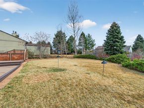 7776 S Crestone Peak, Littleton CO 80127