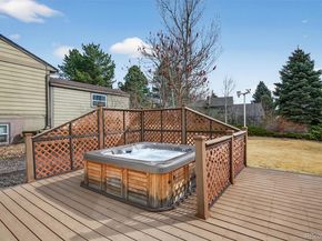 7776 S Crestone Peak, Littleton CO 80127