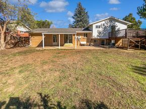 2139 S Ouray Street, Aurora CO 80013