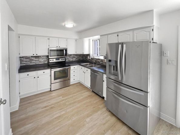 2139 S Ouray Street, Aurora CO 80013