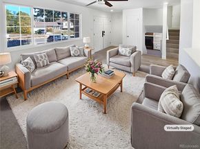 2139 S Ouray Street, Aurora CO 80013