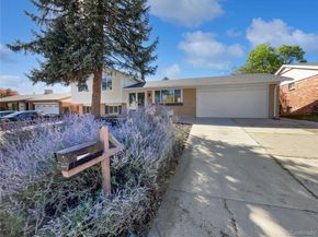 2139 S Ouray Street, Aurora CO 80013