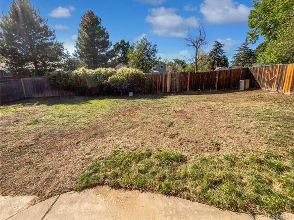 2139 S Ouray Street, Aurora CO 80013