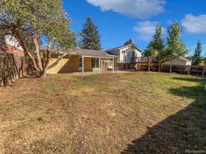 2139 S Ouray Street, Aurora CO 80013