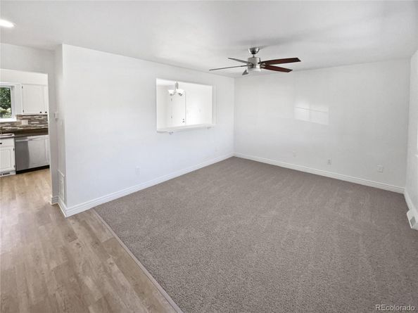 2139 S Ouray Street, Aurora CO 80013