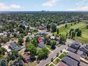 5034 Utica Street, Denver CO 80212