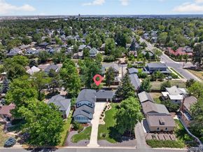 5034 Utica Street, Denver CO 80212