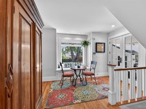 5034 Utica Street, Denver CO 80212