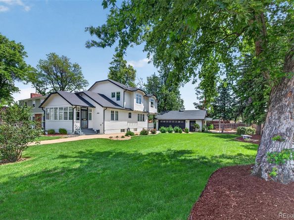 5034 Utica Street, Denver CO 80212