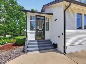 5034 Utica Street, Denver CO 80212