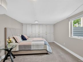 5034 Utica Street, Denver CO 80212
