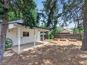 5034 Utica Street, Denver CO 80212