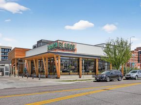 1101 Bellaire Street 307, Denver CO 80220