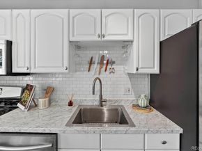 1101 Bellaire Street 307, Denver CO 80220