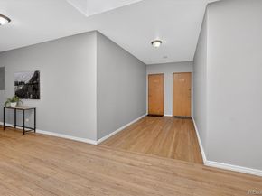 1101 Bellaire Street 307, Denver CO 80220