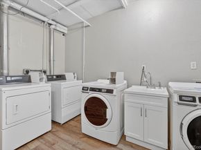 1101 Bellaire Street 307, Denver CO 80220