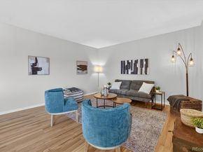 1101 Bellaire Street 307, Denver CO 80220