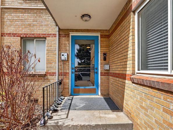 1101 Bellaire Street 307, Denver CO 80220
