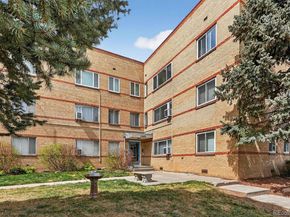 1101 Bellaire Street 307, Denver CO 80220