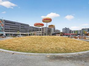1101 Bellaire Street 307, Denver CO 80220